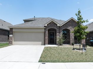 636 Ridgeback Trl, Haslet, TX 76052