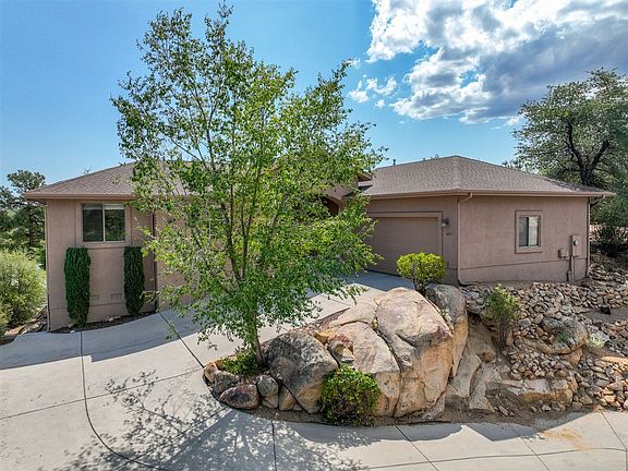 3rd image of 1655 Granite Springs Dr