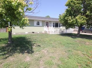 1721 Haney Dr, Hays, KS 67601