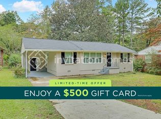 2284 Headland Dr, East Pt, GA 30344