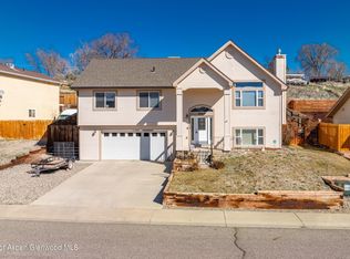 660 Birch Ct, Rifle, CO 81650