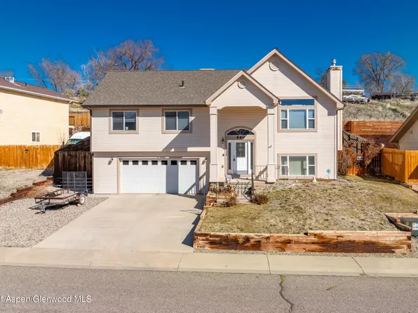 660 Birch Ct, Rifle, CO 81650