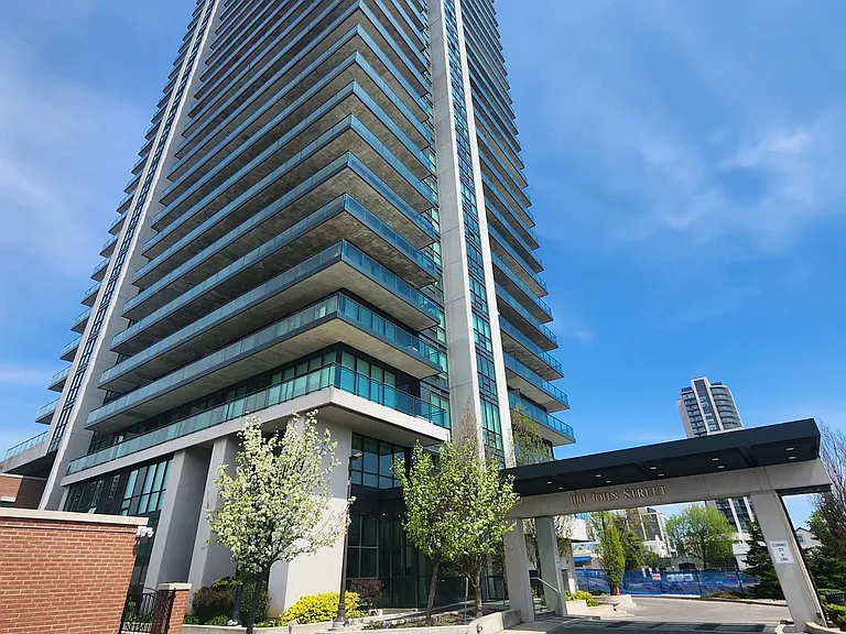 100 John St #2401 — Photo 2