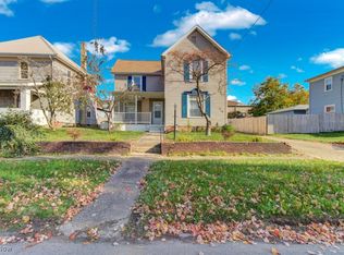 219 2nd St NE, Carrollton, OH