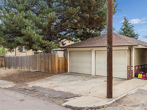 2nd image of 3440 Zenobia Street