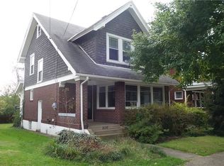 1630 Morningside Ave, Pittsburgh, PA