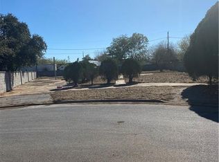 611 Rose St, San Juan, TX 78589