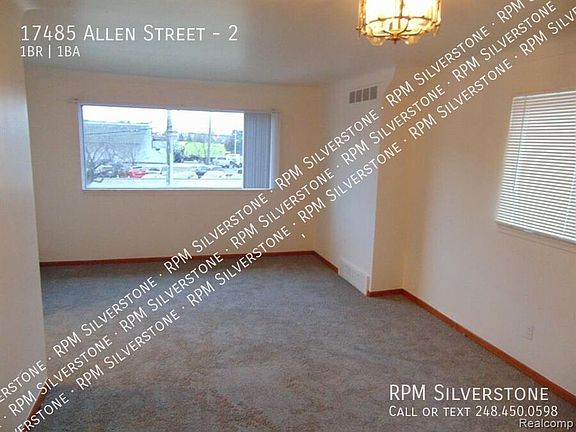 4th image of 17485 Allen St #2