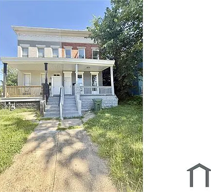 3124 Presbury St — Photo 1