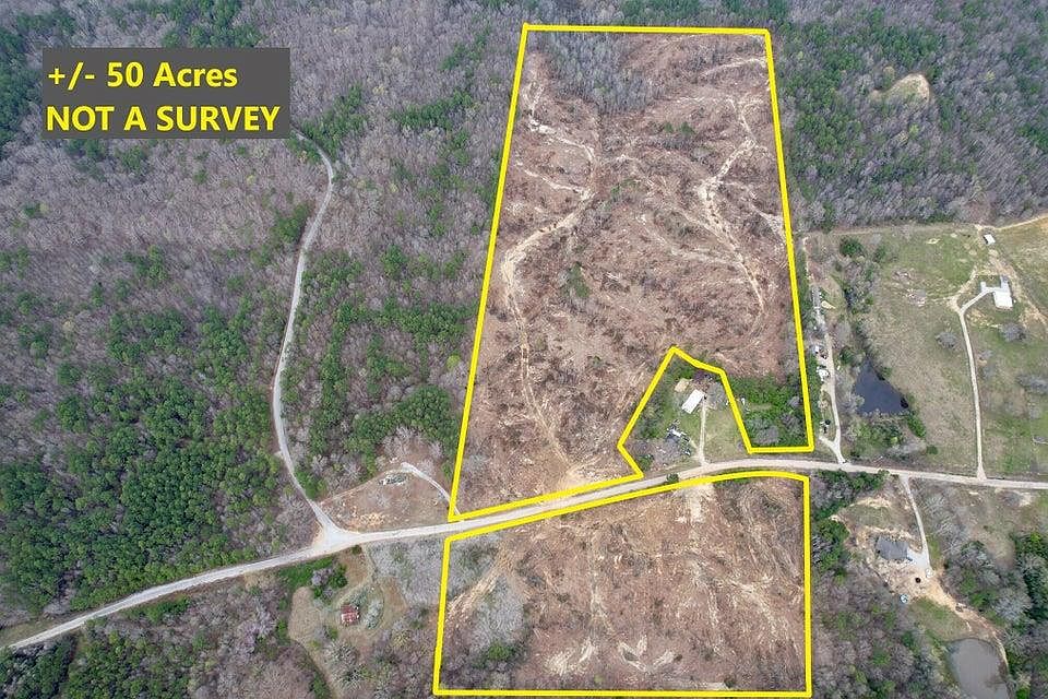 County Road 34, Thaxton, MS 38871 MLS 157683 Zillow