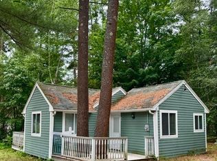 16 Kings Way #22, Middleboro, MA 02346