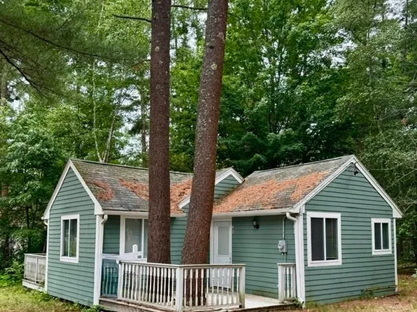 16 Kings Way #22, Middleboro, MA 02346