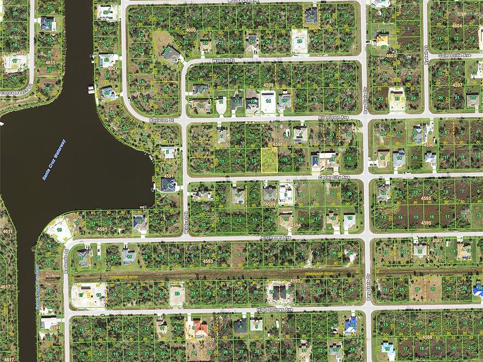 1st image of 13314 CEDAR CITY AVENUE LOT 14