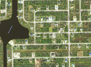 13314 Cedar City Ave LOT 14, Pt Charlotte, FL 33981