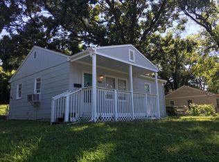 4521 Wood Ave, Kansas City, KS 66102