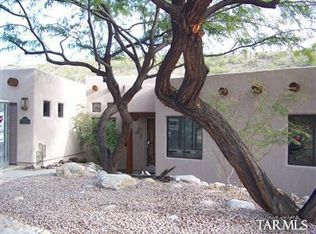4270 N Summerset Dr, Tucson, AZ 85750
