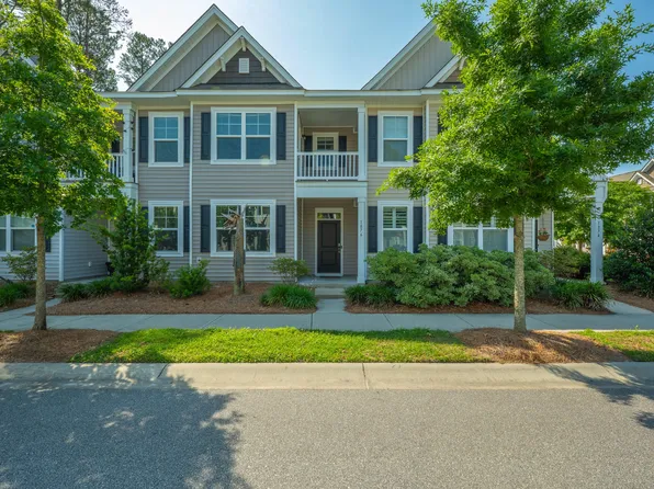 1876 Towne St, Johns Island, SC 29455