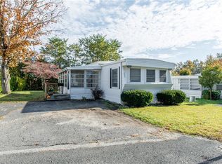 166 Pocono Point Rd #166, Danbury, CT 06810