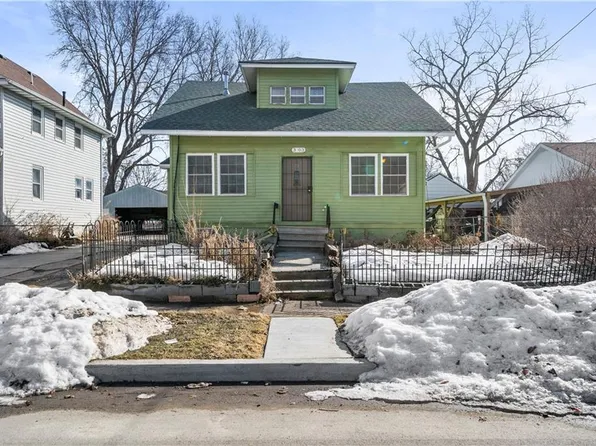3103 1st St, Des Moines, IA 50313