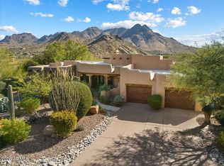 11447 E Whispering Wind Dr, Scottsdale, AZ 85255