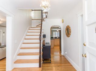 46 Cerdan Ave UNIT 46, West Roxbury, MA 02132