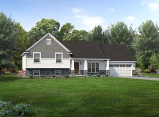 Lexington III Plan, Belmont, Belmont, OH 43718