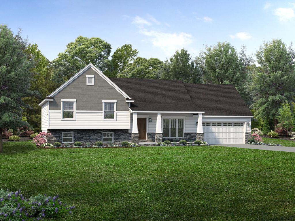 Real estate listing image