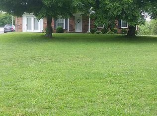 1193 Red Mill Rd, Elizabethtown, KY 42701