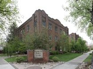 200 East Laurel Street - 10, Fort Collins, CO 80524