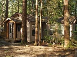 646 E Pitcairn Pl, Shelton, WA 98584