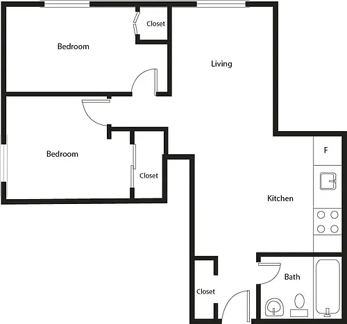 Floor plan 21