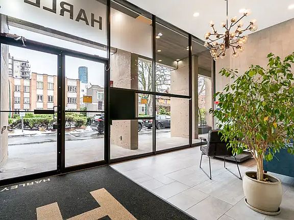 2nd image of 1230 Nelson St #101