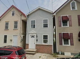 449 E Washington St, Chambersburg, PA 17201