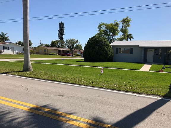 Street view of front