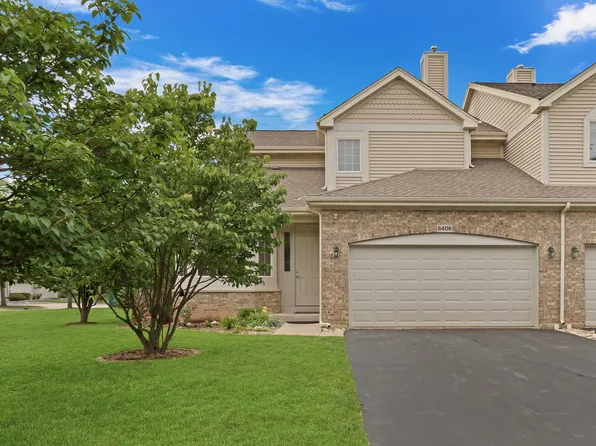 6406 Cunningham Ct, Gurnee, IL 60031