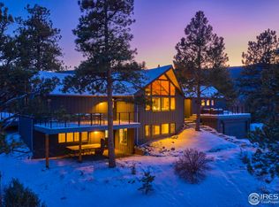 9 Canyon View Rd, Boulder, CO 80302