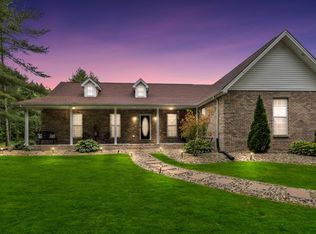 555 Moberly Bend Rd, Corbin, KY 40701