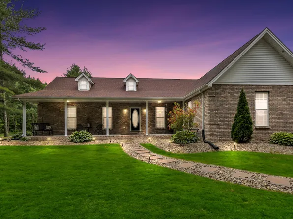 555 Moberly Bend Rd, Corbin, KY 40701