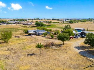 8242 E Eakin Cemetary Rd, Justin, TX 76247