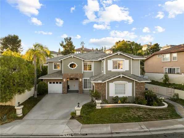 20215 Landig Cir, Yorba Linda, CA 92887