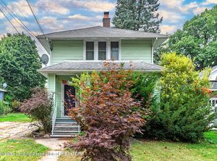 1610 Beal Ave, Lansing, MI 48910