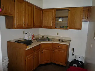 Rented by New Yorker Realty