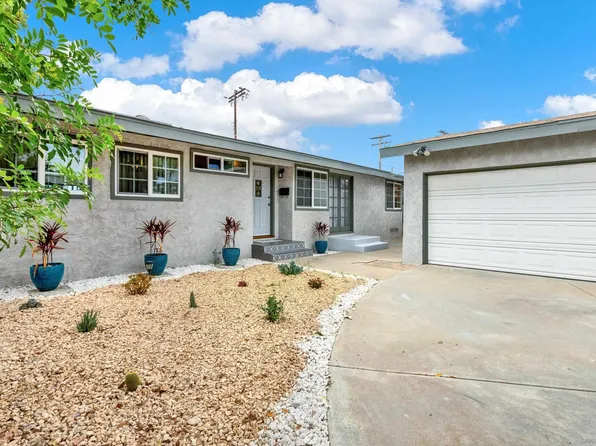 5392 Waring Rd, San Diego, CA 92120