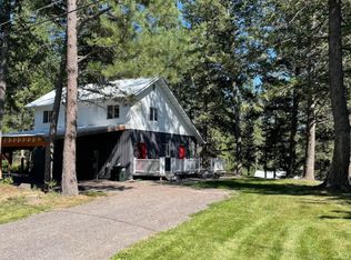 411 Riverside Dr, Columbia Falls, MT 59912