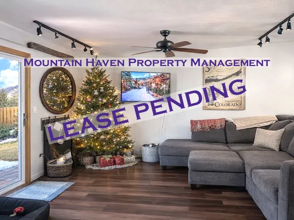 1764 Clear Creek Dr #1, Georgetown, CO 80444