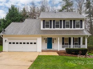 109 River Birch Dr, Fletcher, NC 28732