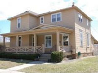 624 E Chapin St, Cadillac, MI 49601