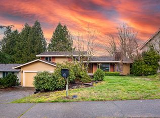 15618 SE Fairwood Blvd, Renton, WA 98058