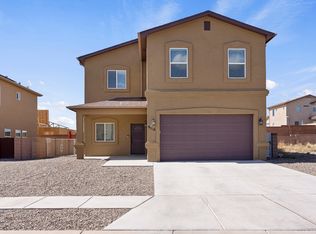 9516 Silica Ave NW, Albuquerque, NM 87120
