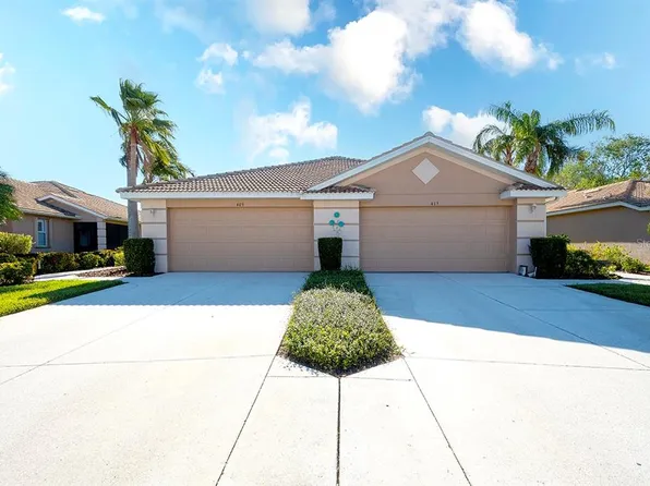 415 Fairway Isles Ln, Bradenton, FL 34212